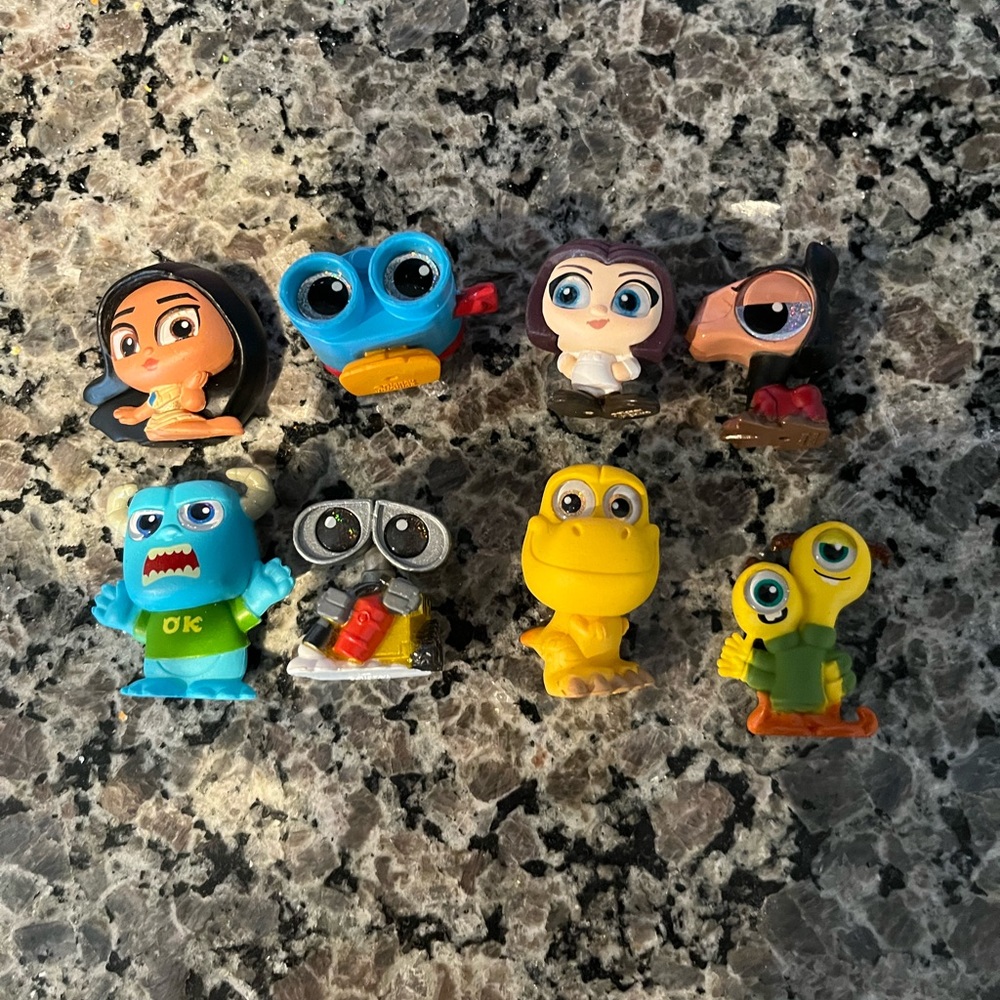 Doorables